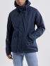 Herenjas Craft Mountain Padded Jacket (1xZwart XL beschikbaar)